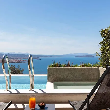 Omnia Luxury Villas - 