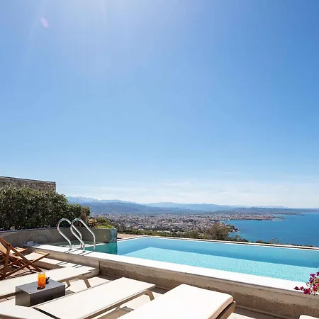 Omnia Luxury Villas - 