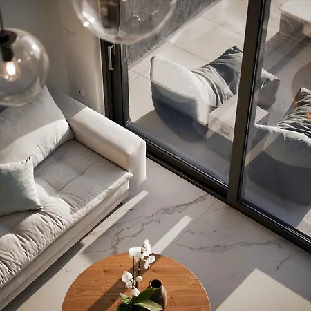 Omnia Luxury Villas - 
