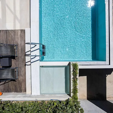 Omnia Luxury Villas - 