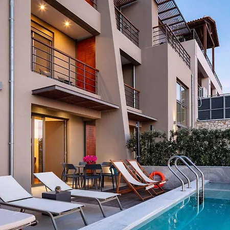 Omnia Luxury Villas - 