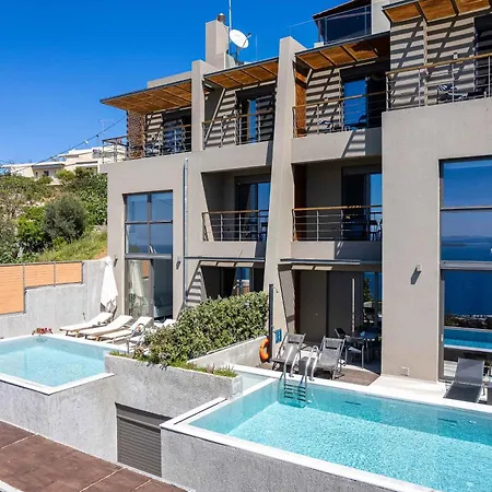 Omnia Luxury Villas - 