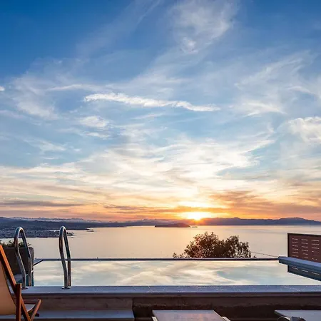 Omnia Luxury Villas - 