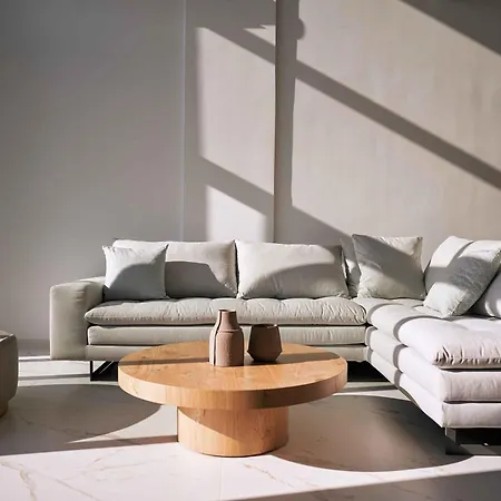 Omnia Luxury Villas - 