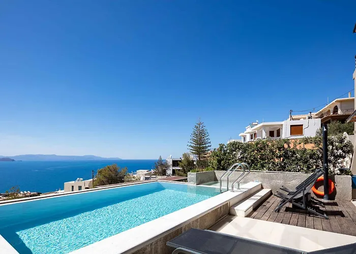 Omnia Luxury Villas - \