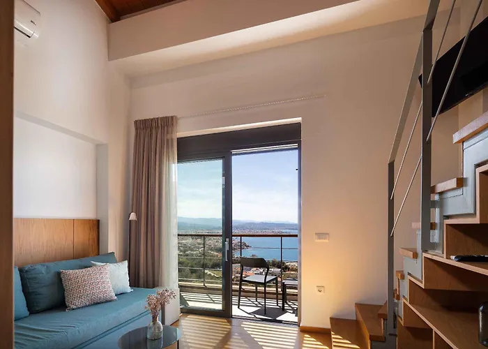 Omnia Luxury Villas - \
