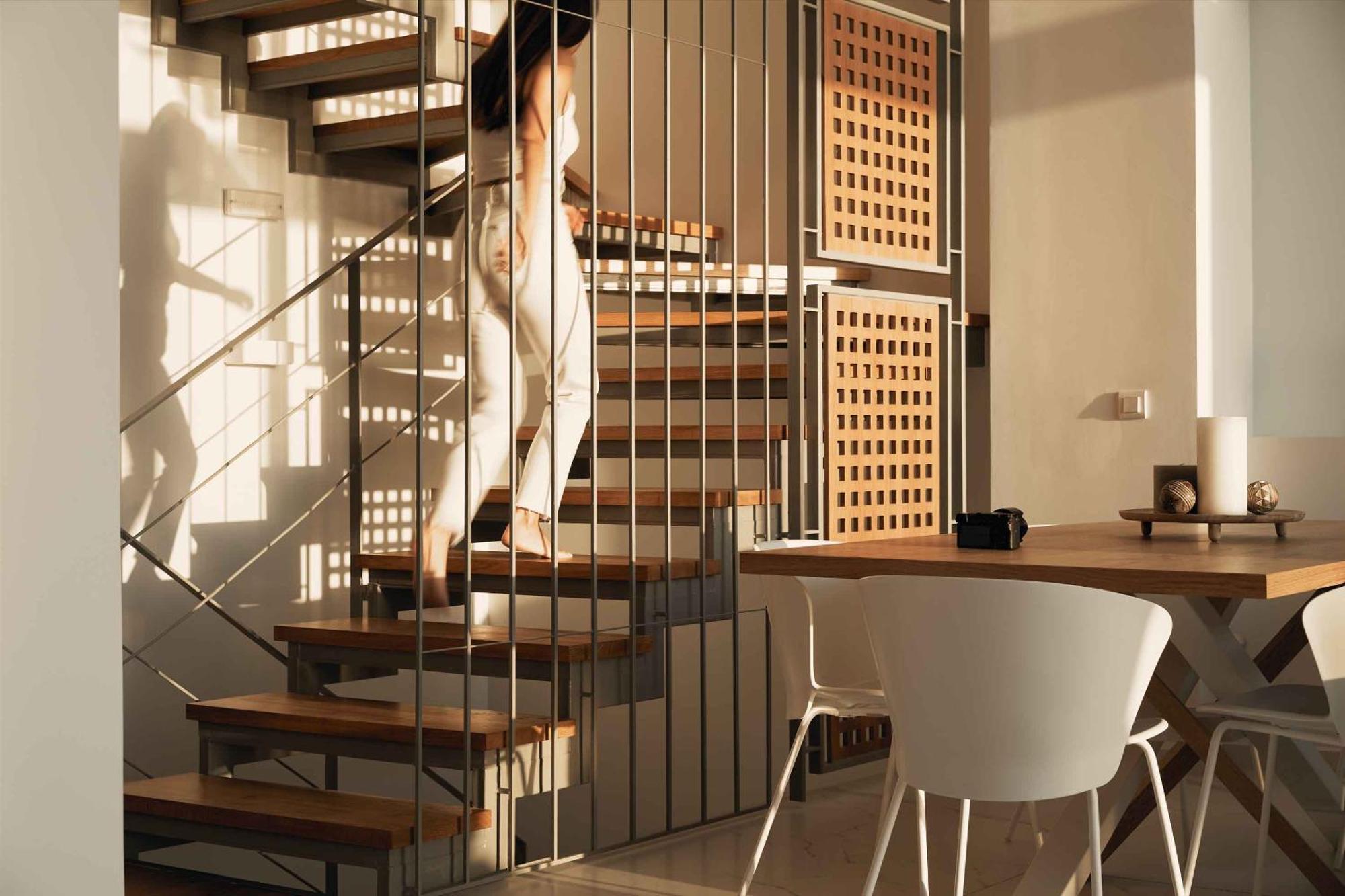 Βίλα Omnia Luxury - 