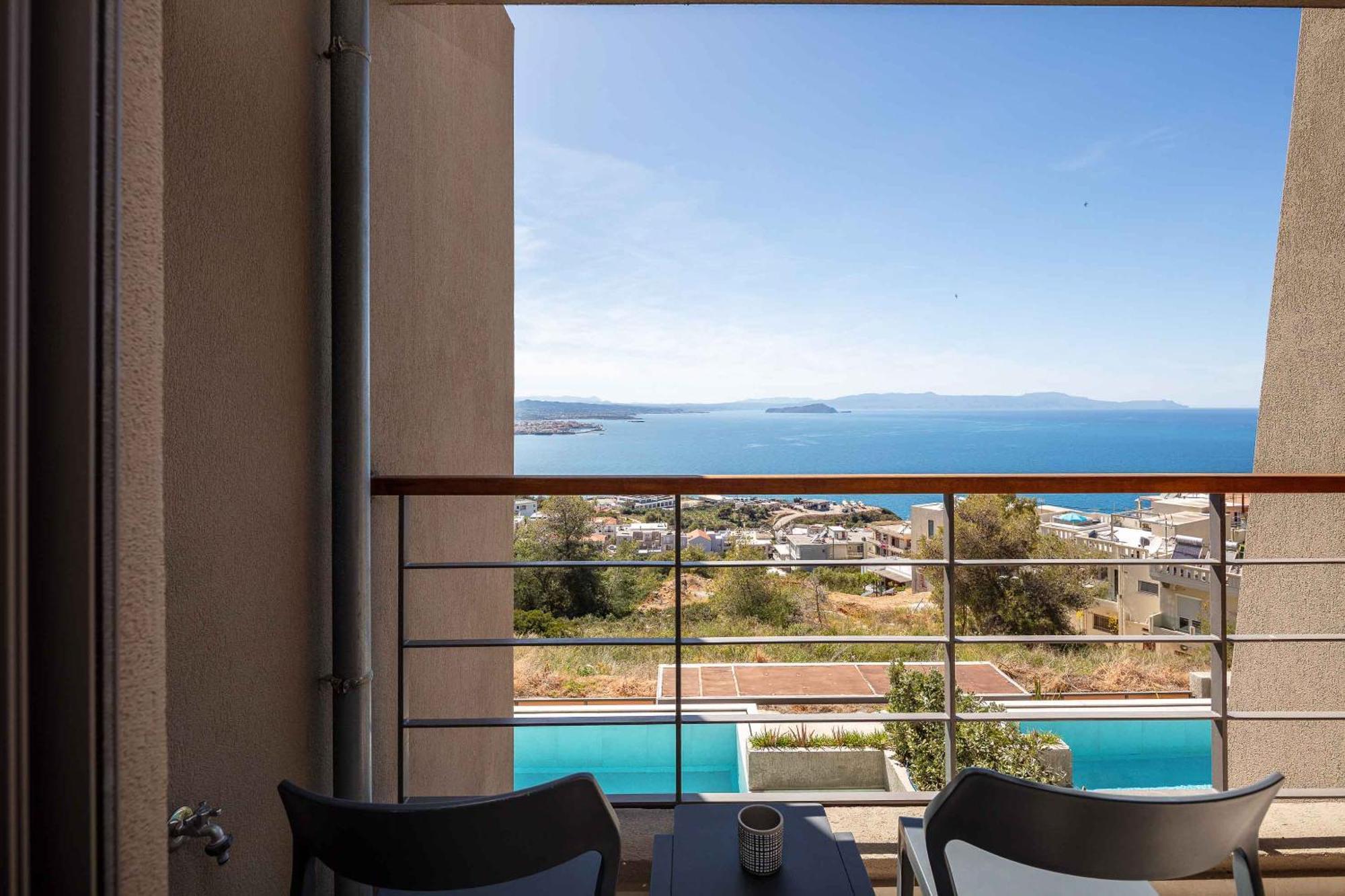 Βίλα Omnia Luxury - 