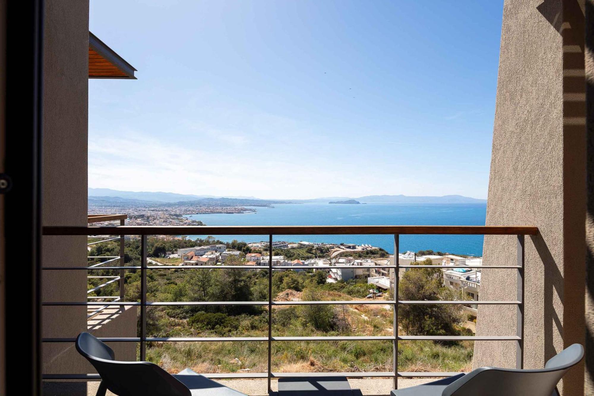 Βίλα Omnia Luxury - 