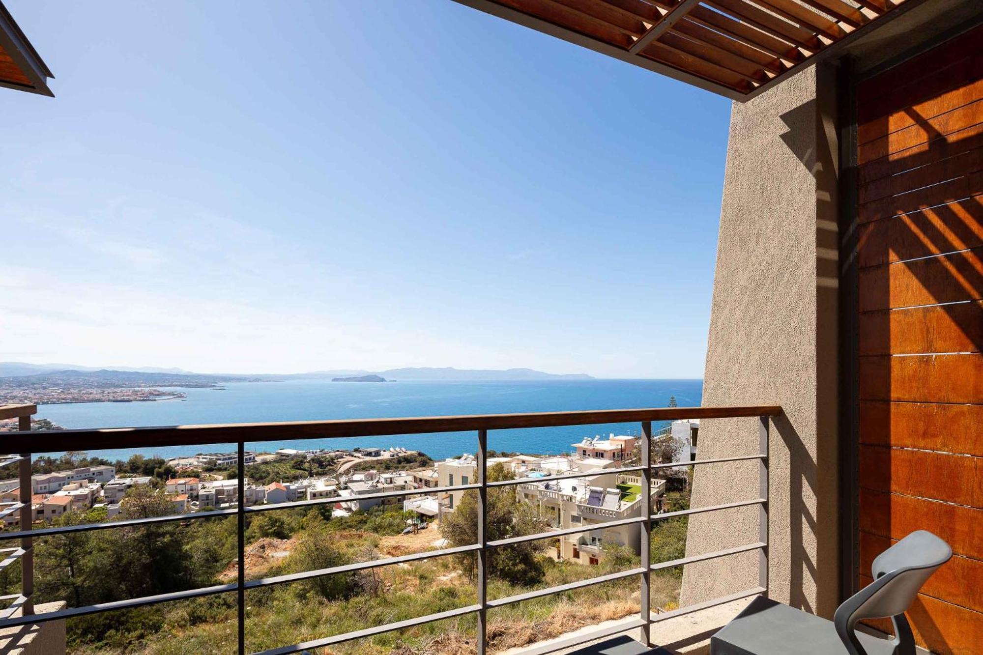 Βίλα Omnia Luxury - 