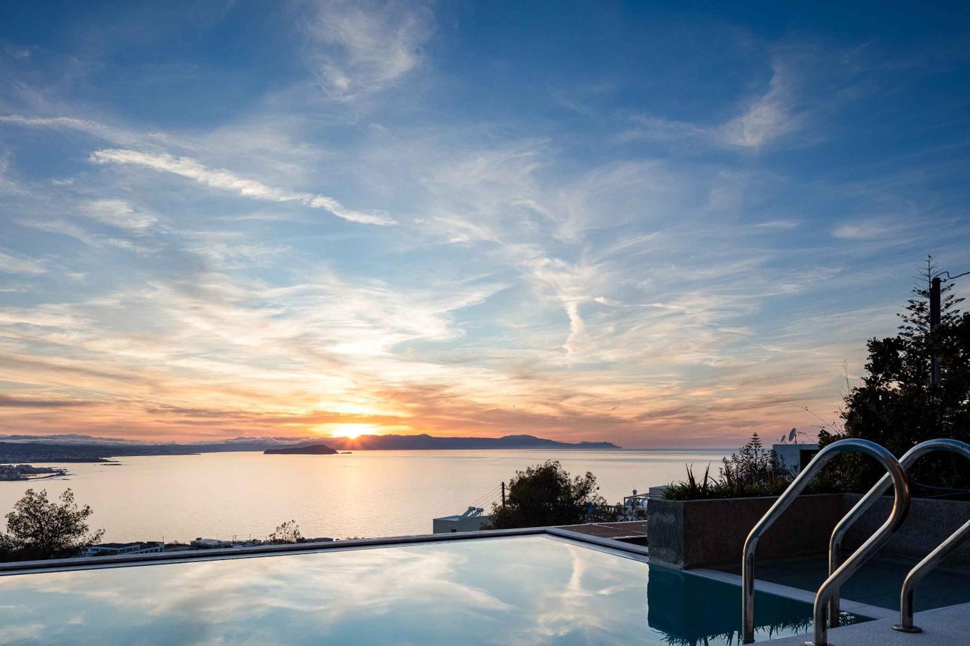 Βίλα Omnia Luxury - 