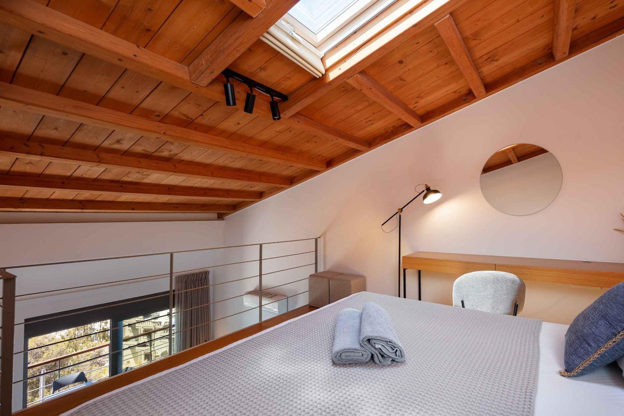 Βίλα Omnia Luxury - 