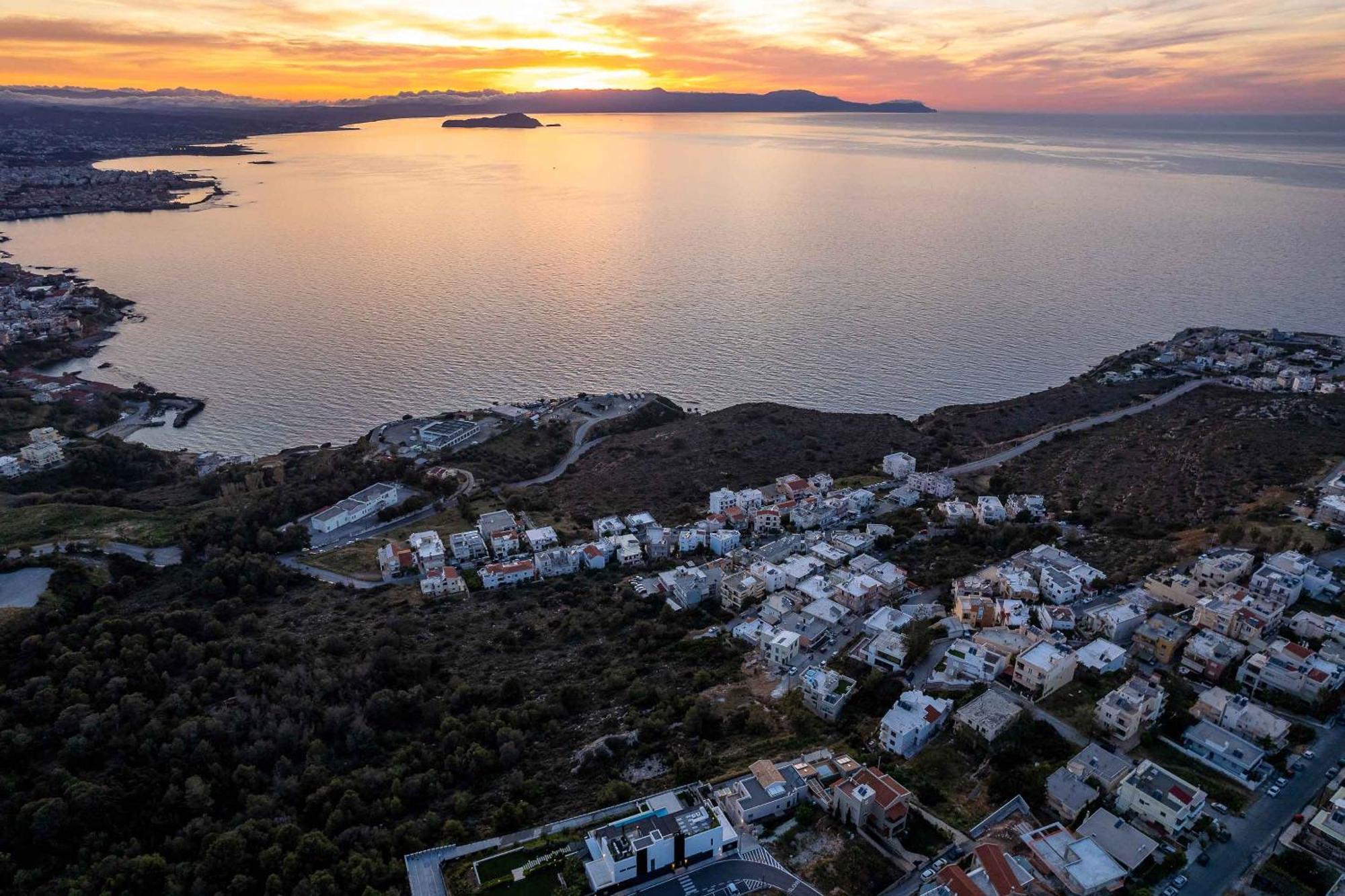 Βίλα Omnia Luxury - 