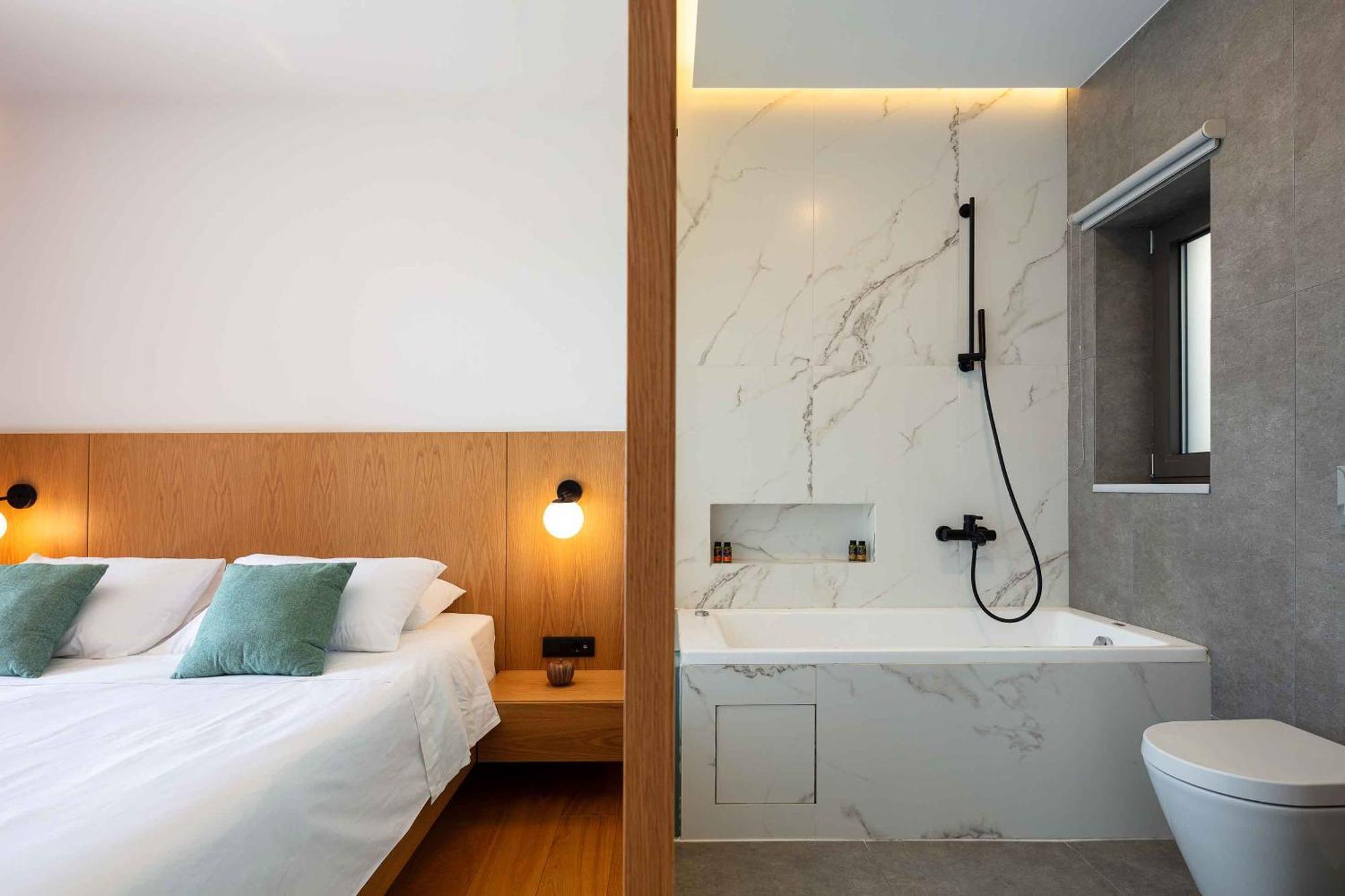 Βίλα Omnia Luxury - 