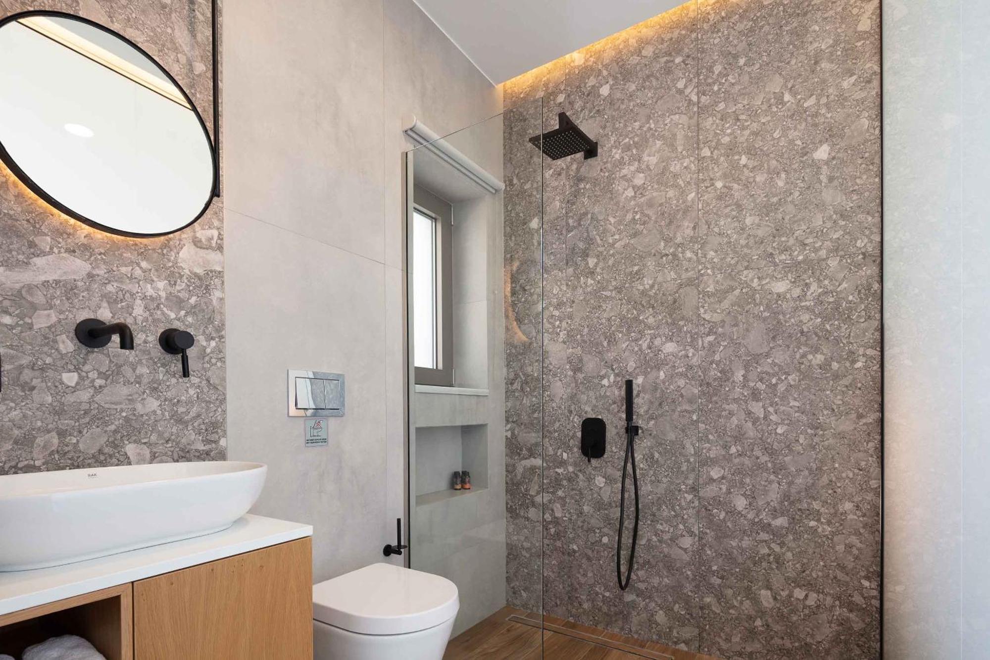 Βίλα Omnia Luxury - 