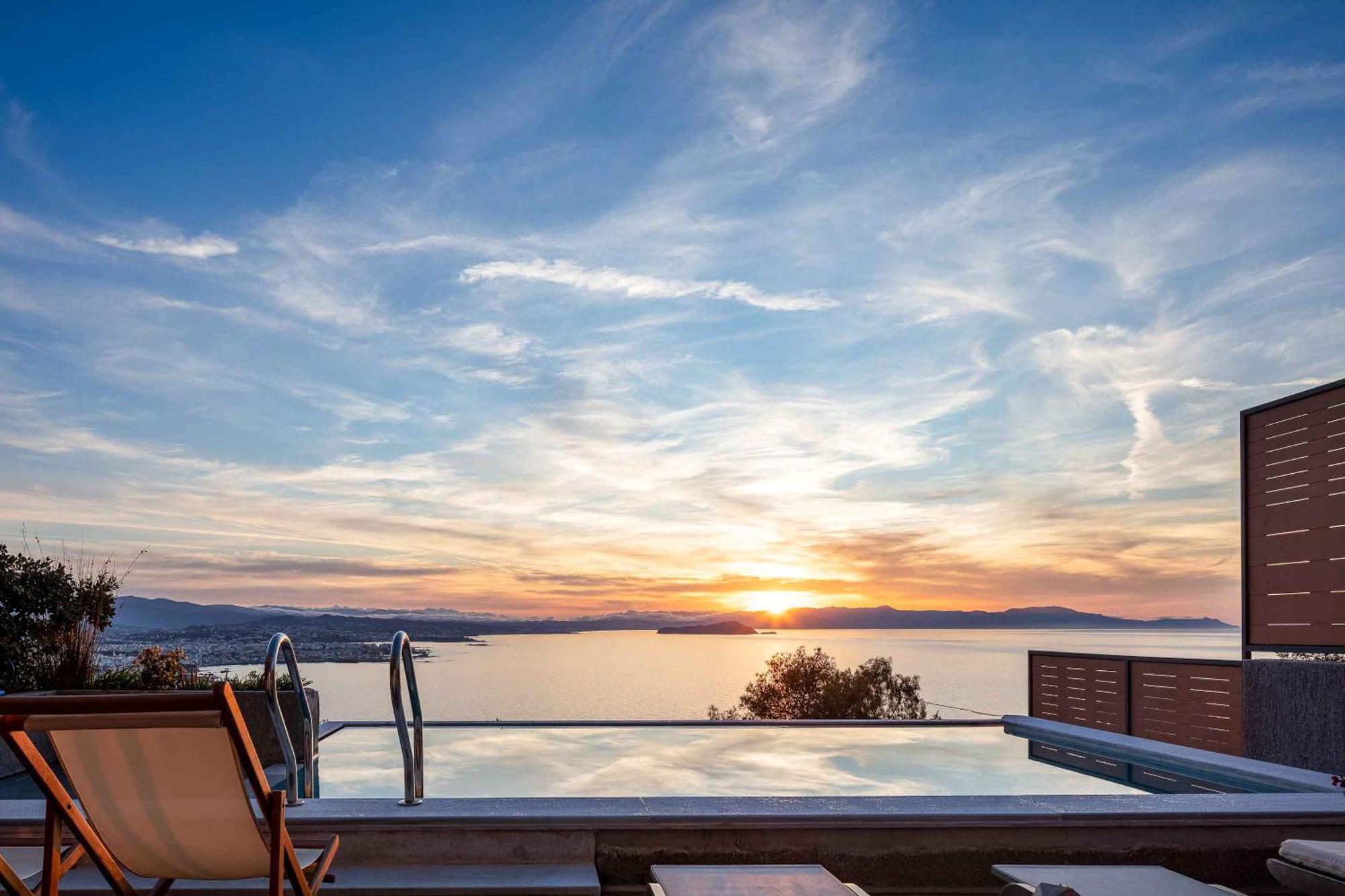 Βίλα Omnia Luxury - 