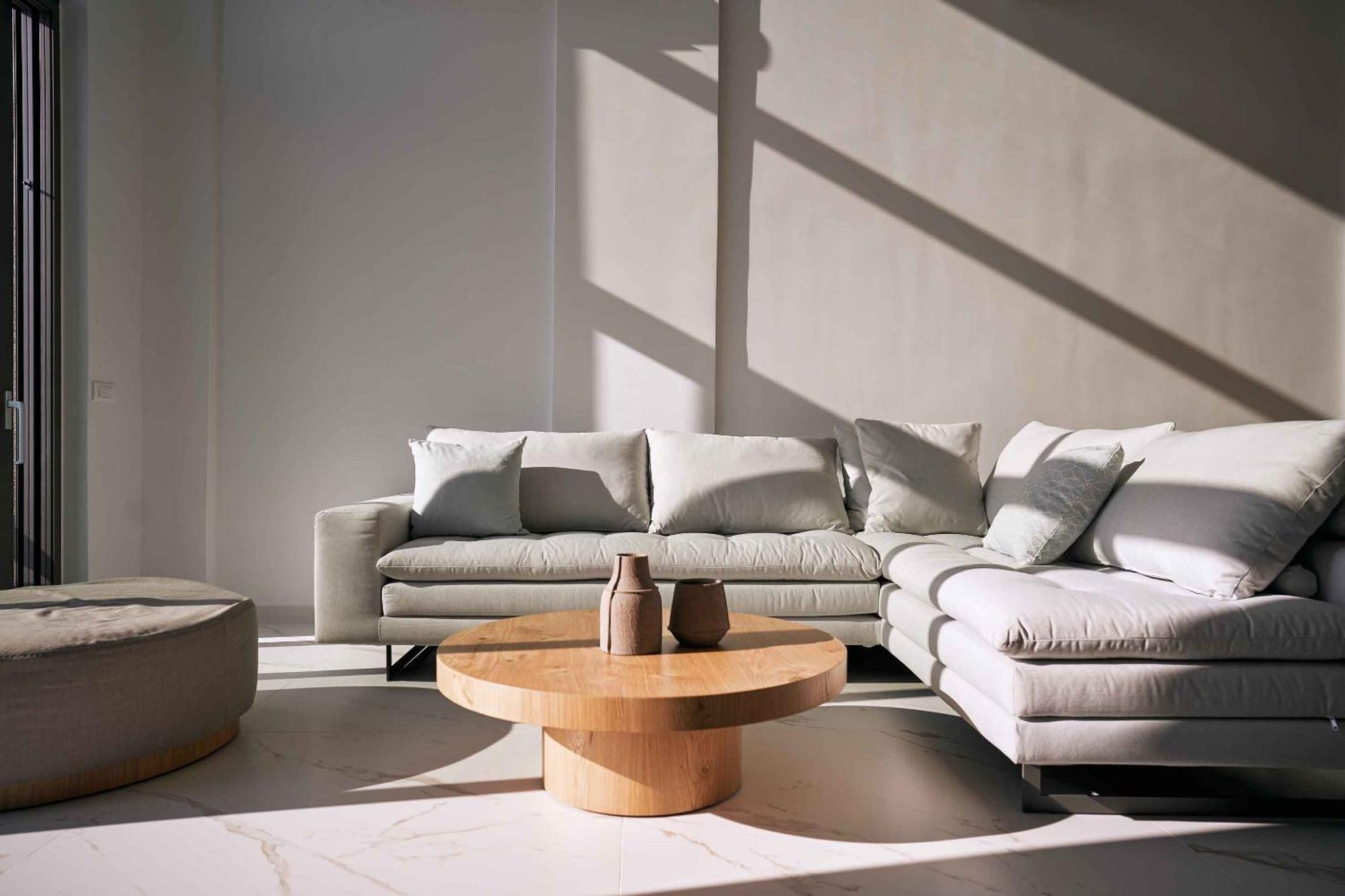 Βίλα Omnia Luxury - 