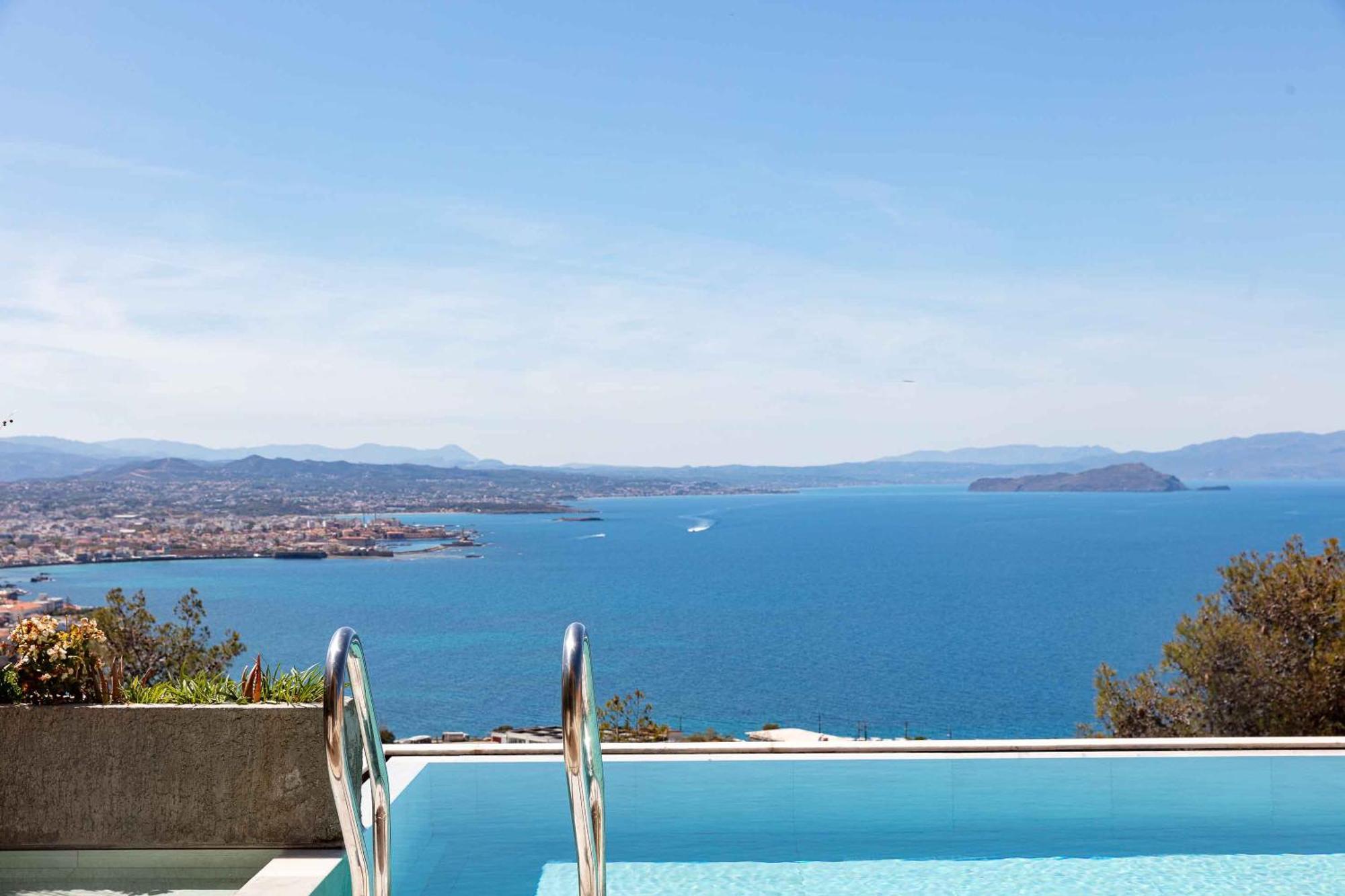 Βίλα Omnia Luxury - 