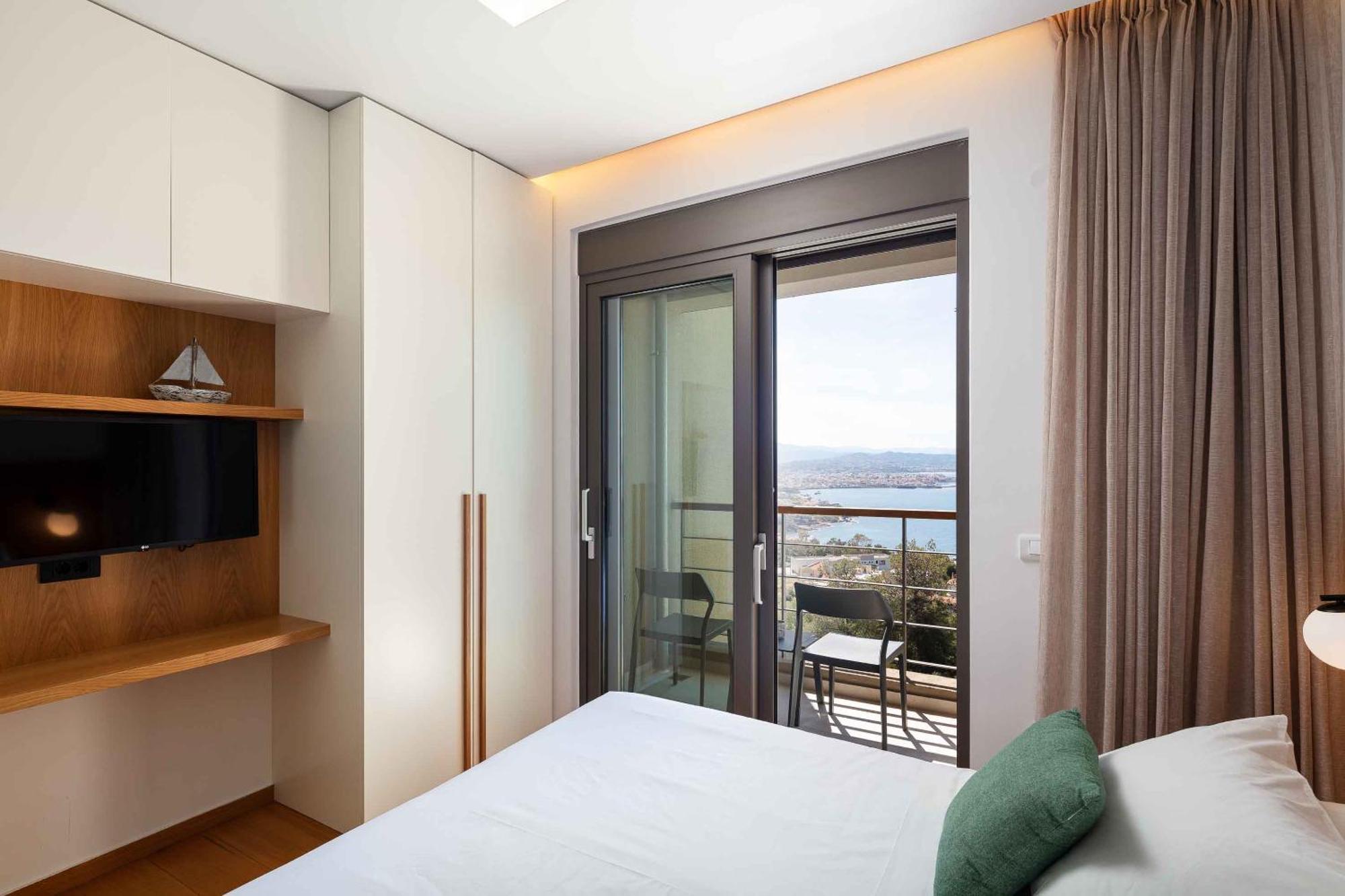 Βίλα Omnia Luxury - 