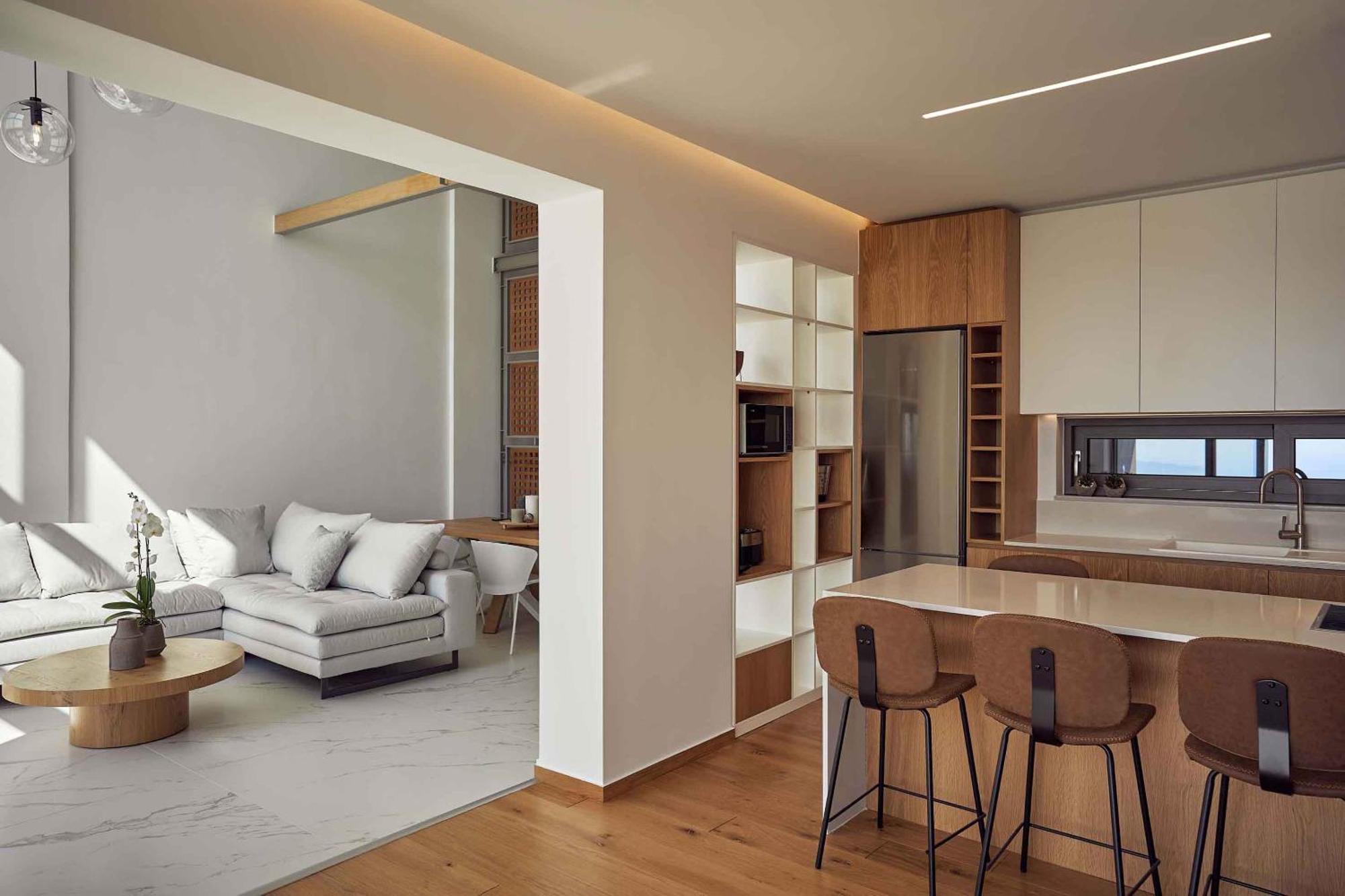 Βίλα Omnia Luxury - 