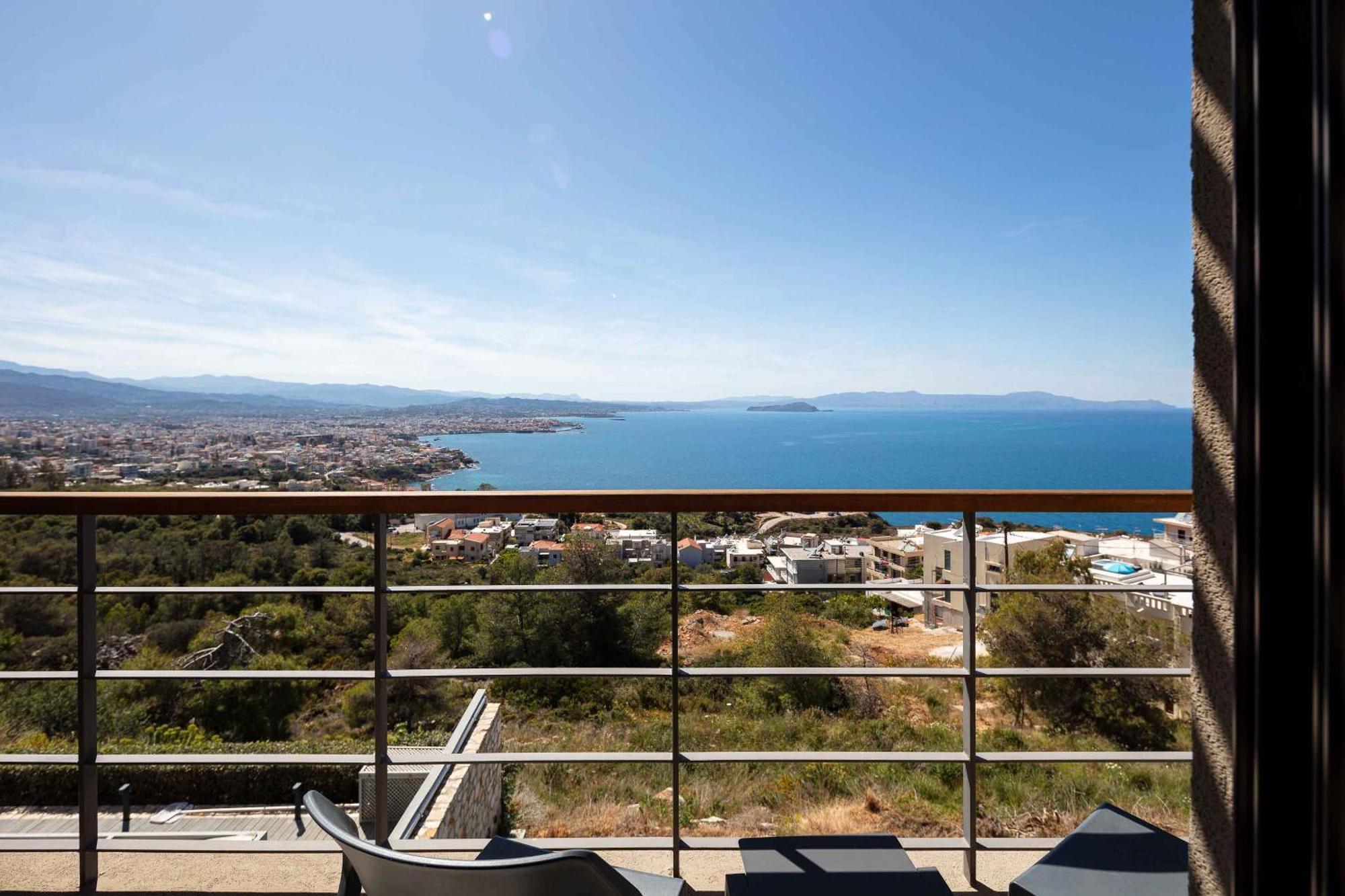 Vila Omnia Luxury - 