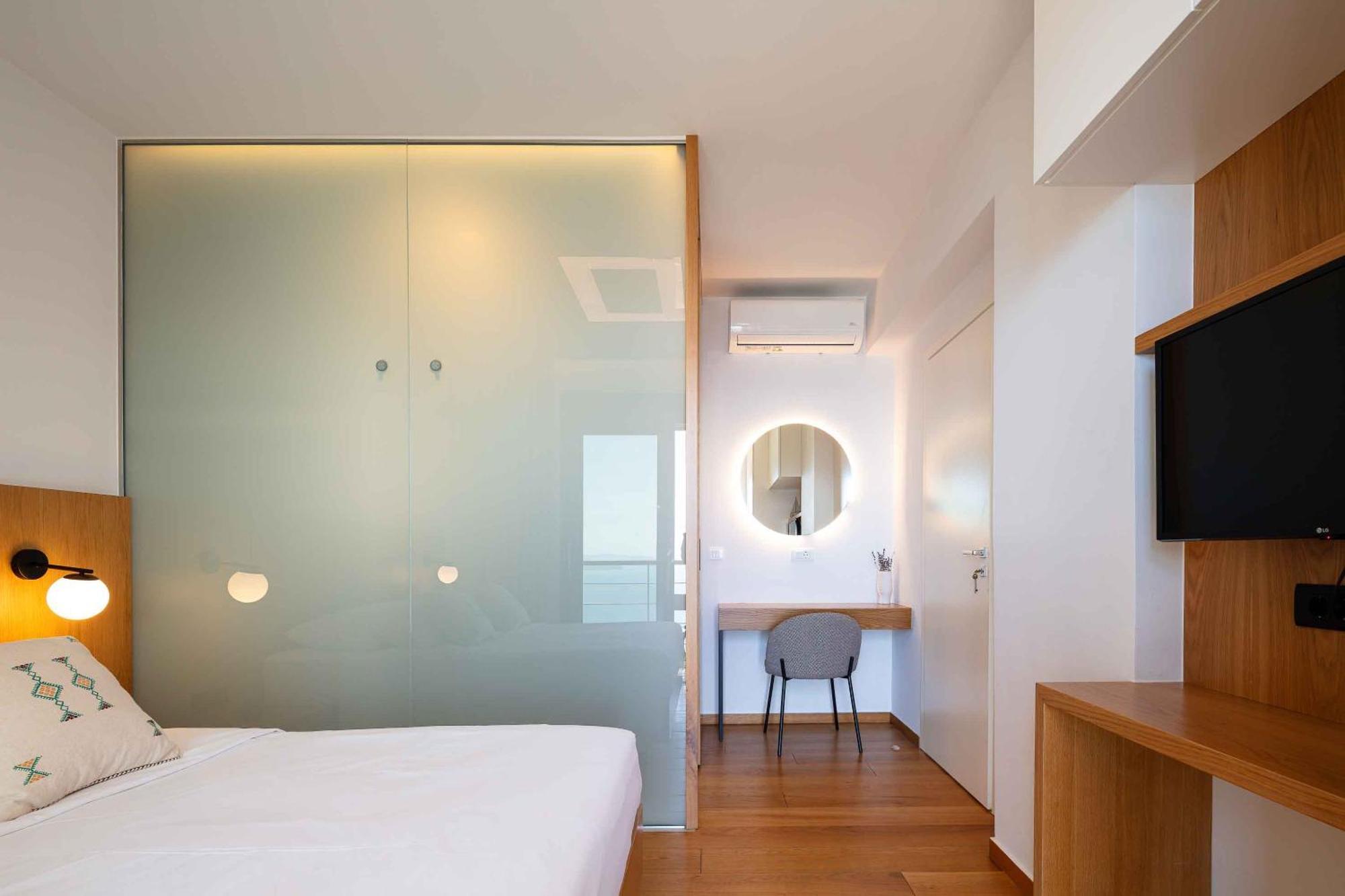 Vila Omnia Luxury - 