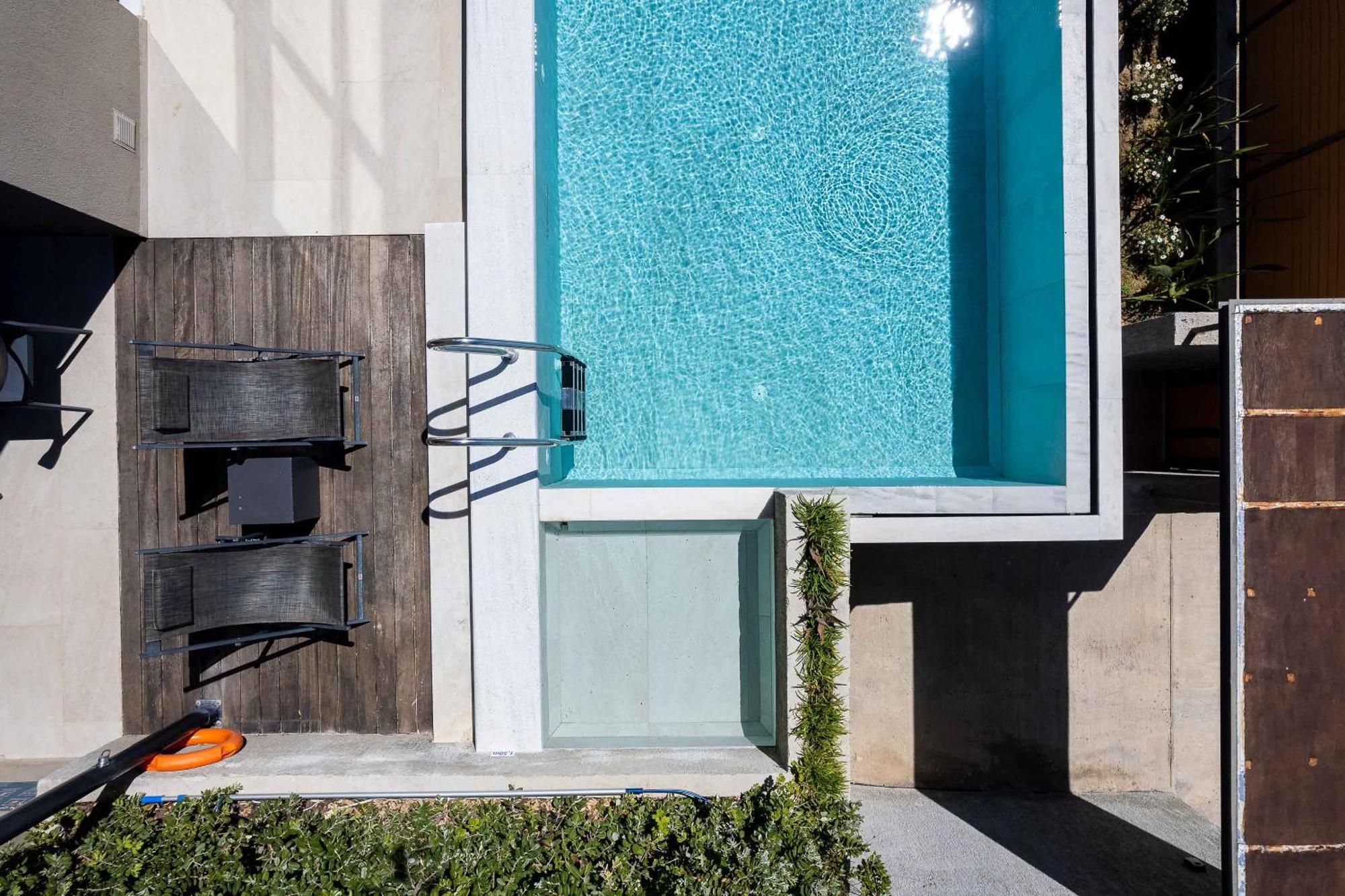 Vila Omnia Luxury - 