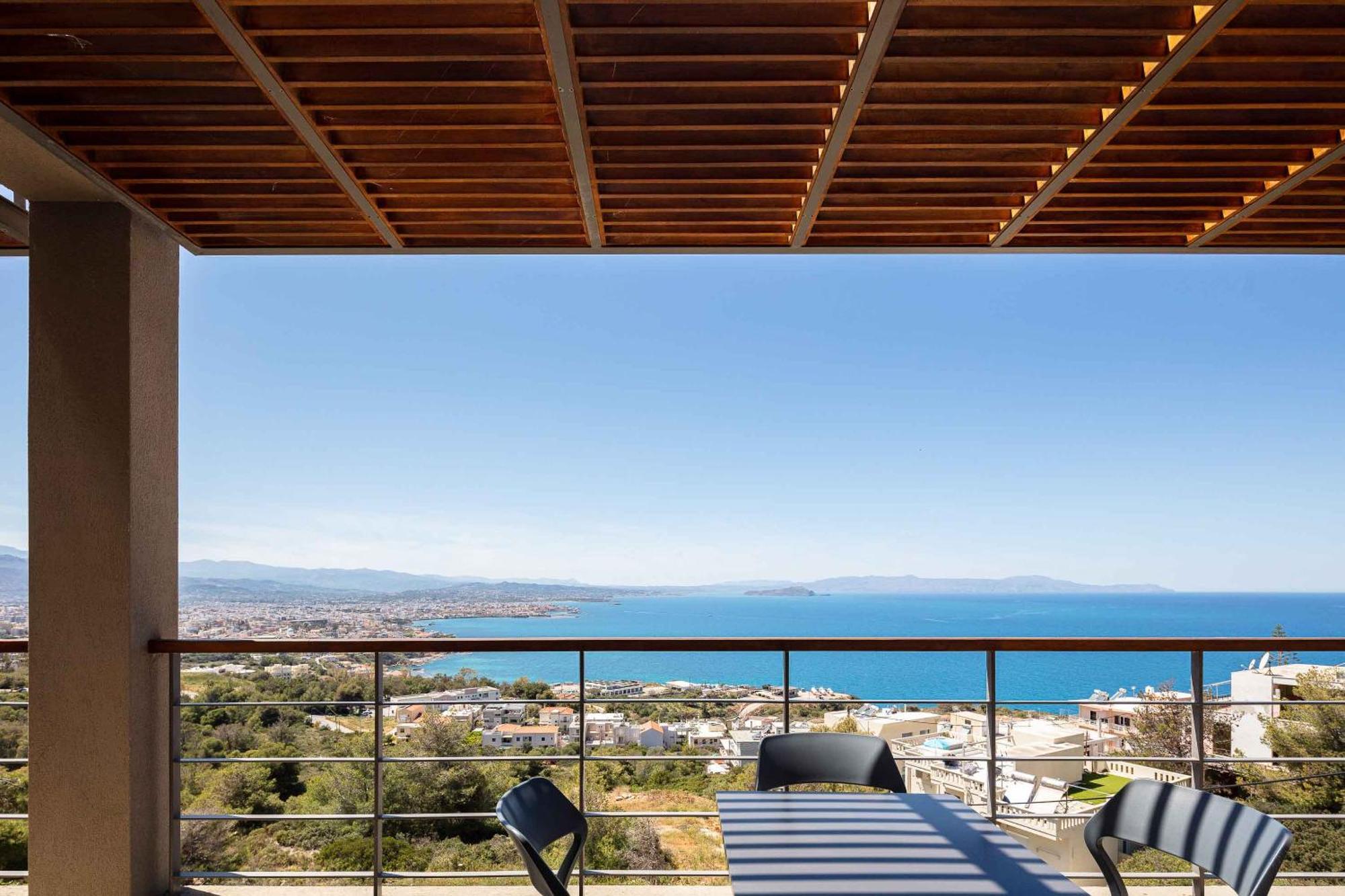 Vila Omnia Luxury - 